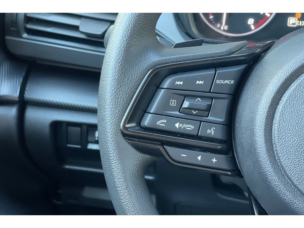 Certified 2025 Subaru Crosstrek 2.0i Premium image 34