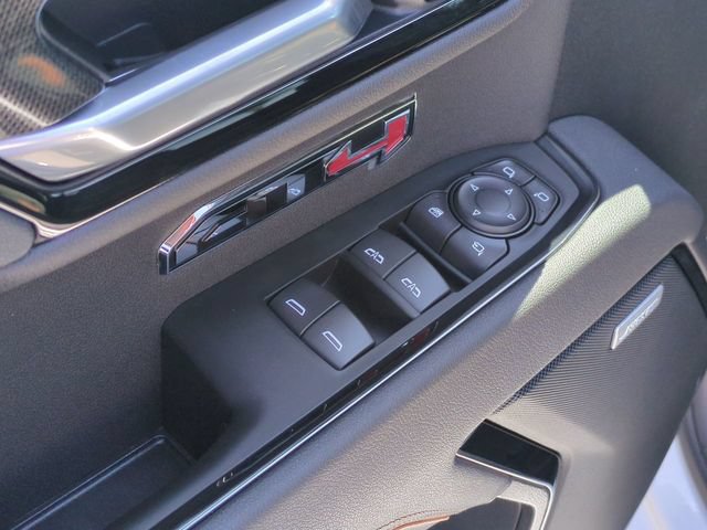 New 2026 GMC Sierra 1500 AT4 w/ AT4 Premium Package AWD/4WD image 25