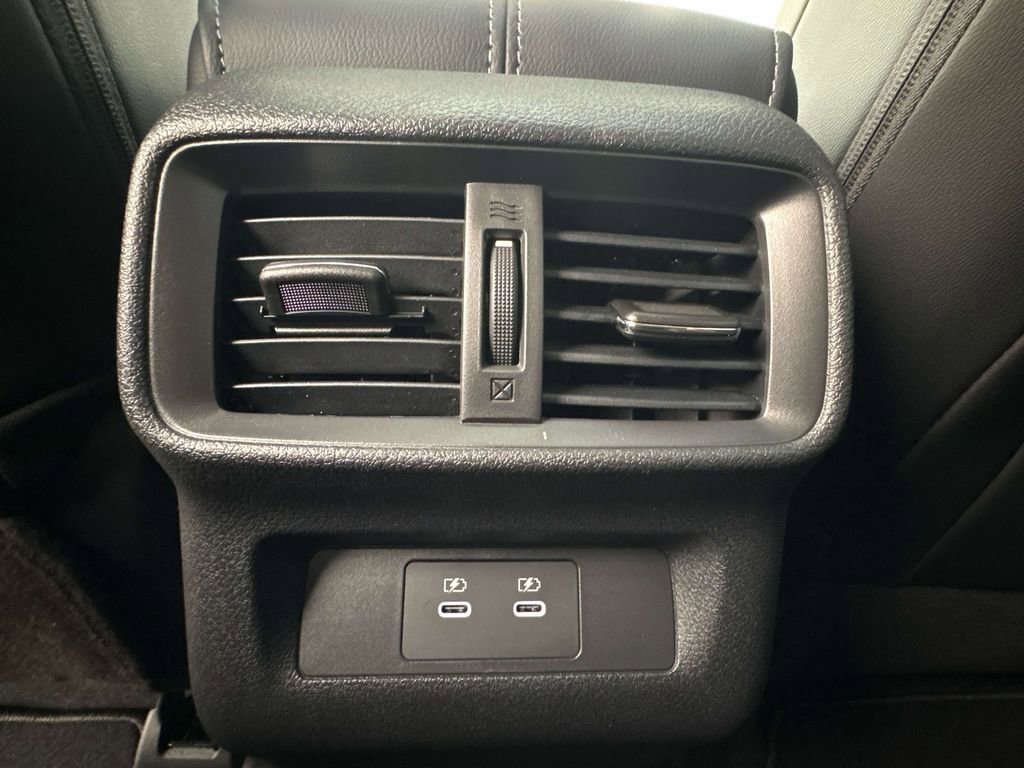 New 2026 Nissan Murano SL AWD/4WD image 12