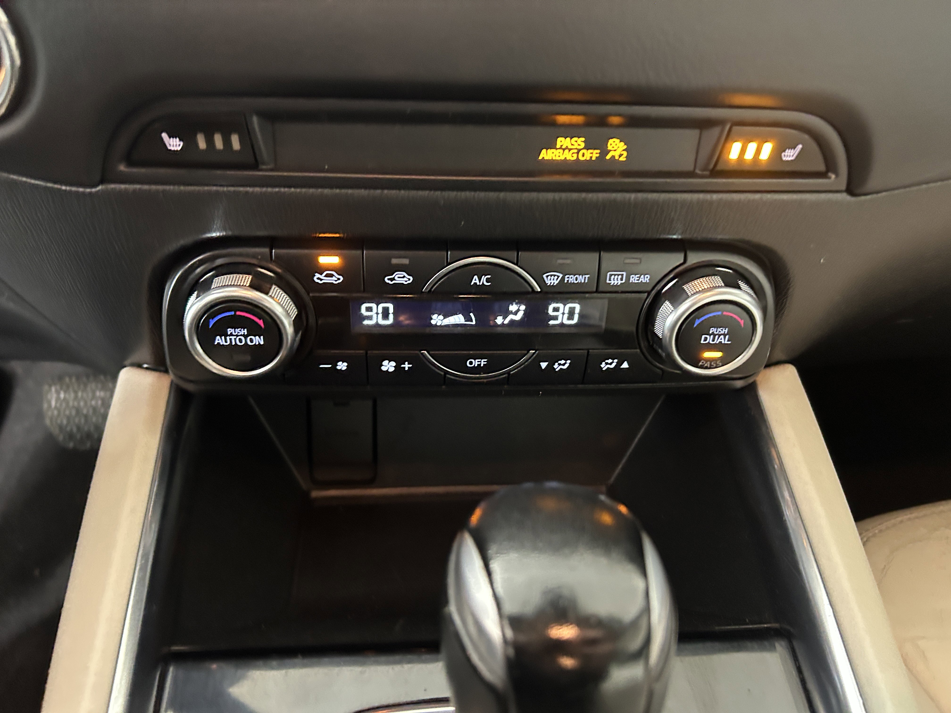 Used 2017 MAZDA CX-5 Grand Touring image 23