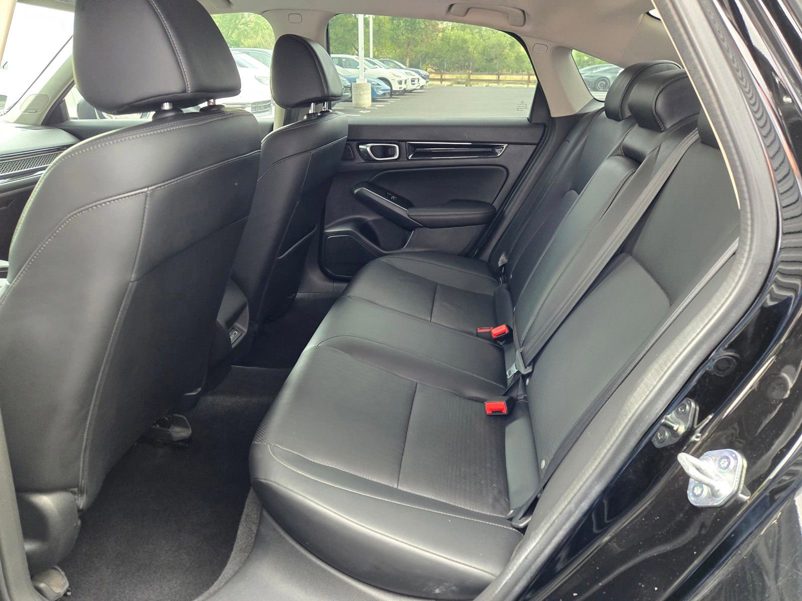 Used 2023 Honda Civic Touring image 10