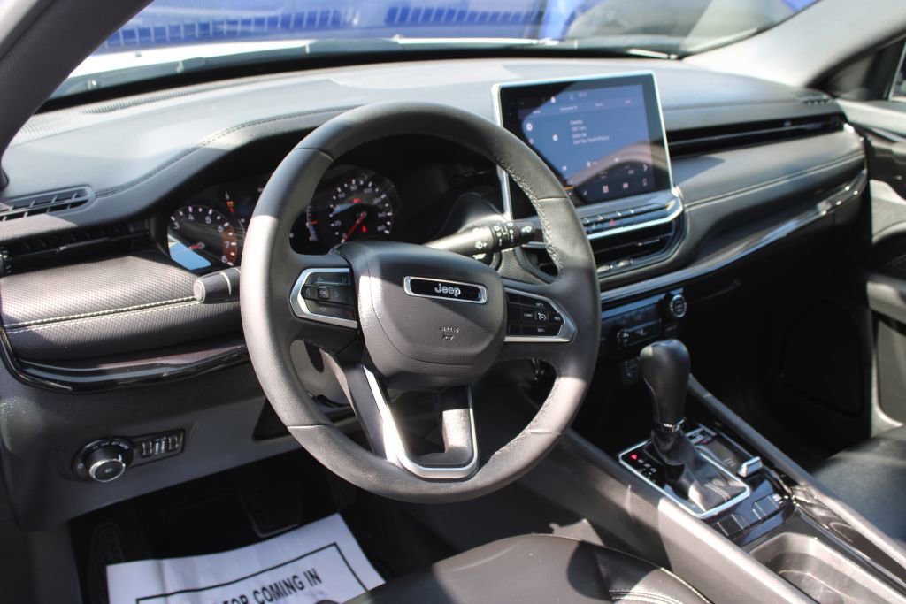 Used 2023 Jeep Compass Altitude image 26