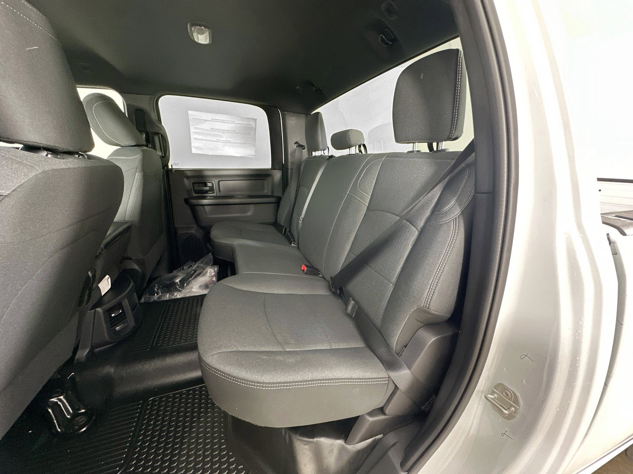 Certified 2024 RAM 2500 Tradesman image 27