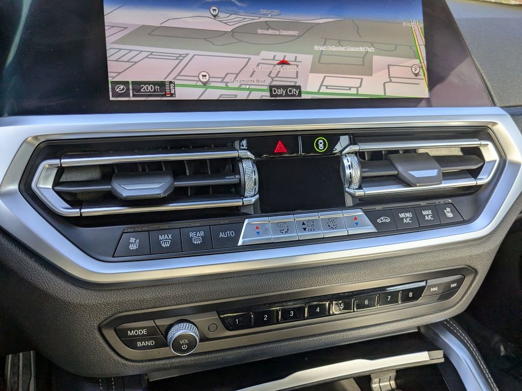 Used 2023 BMW 440i xDrive Convertible w/ Premium Package image 22