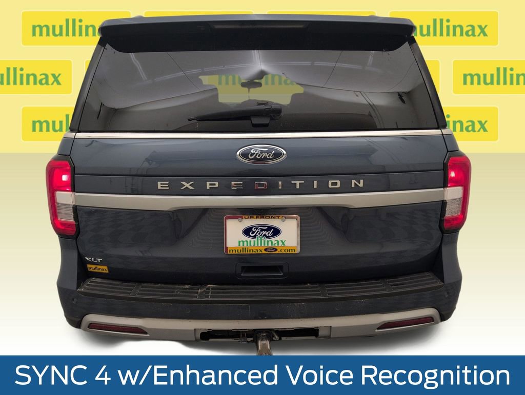 Used 2023 Ford Expedition XLT image 20