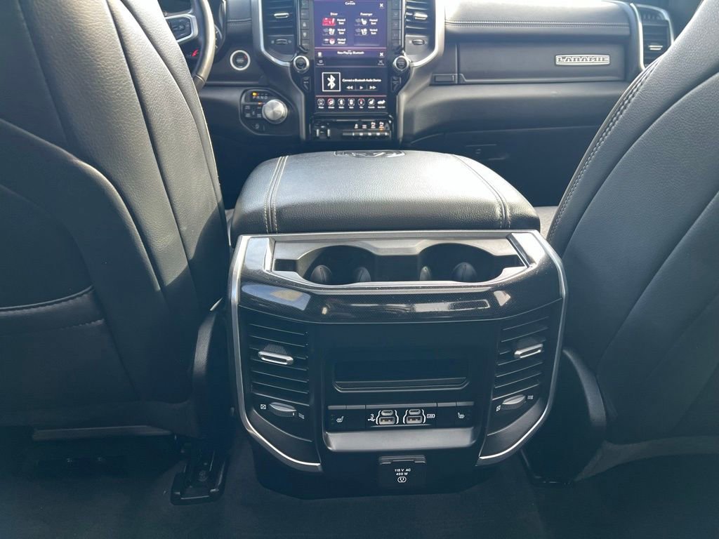 Used 2020 RAM 1500 Laramie image 30