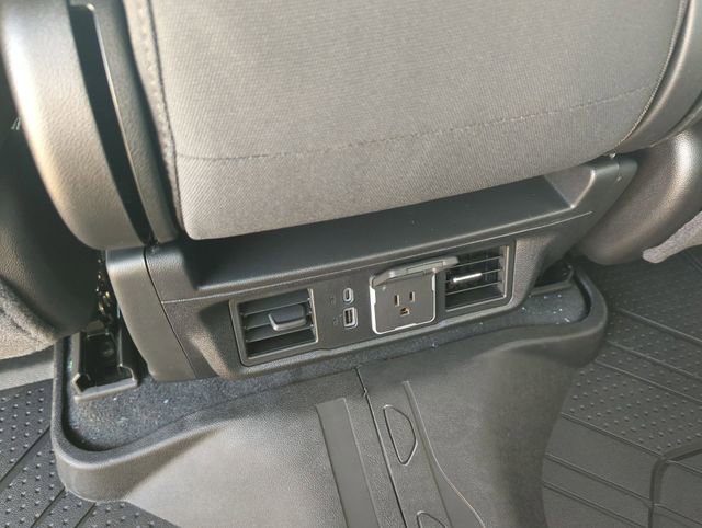 New 2026 Chevrolet Silverado 1500 LT w/ Safety Package image 21