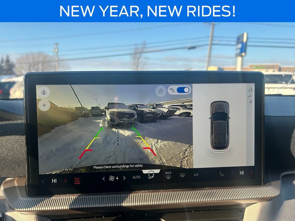 New 2026 Ford Explorer Active w/ Active Comfort Package image 43