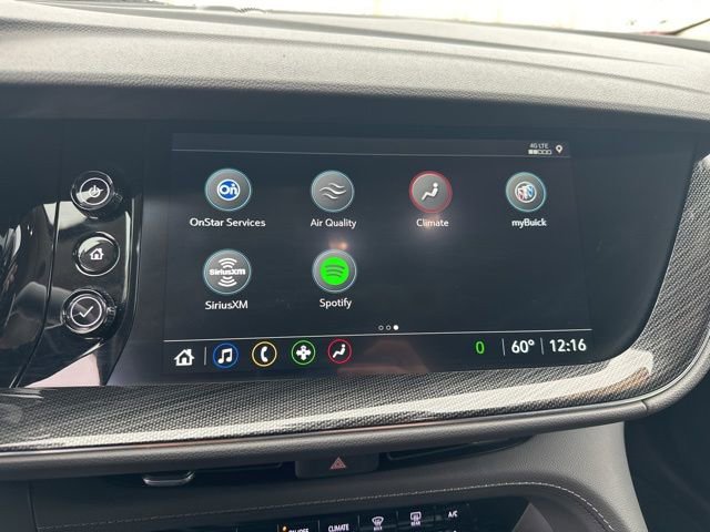 Used 2023 Buick Envision Preferred image 25