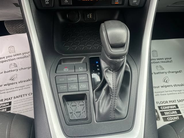 Certified 2024 Toyota RAV4 XLE w/ Weather Package AWD/4WD image 26