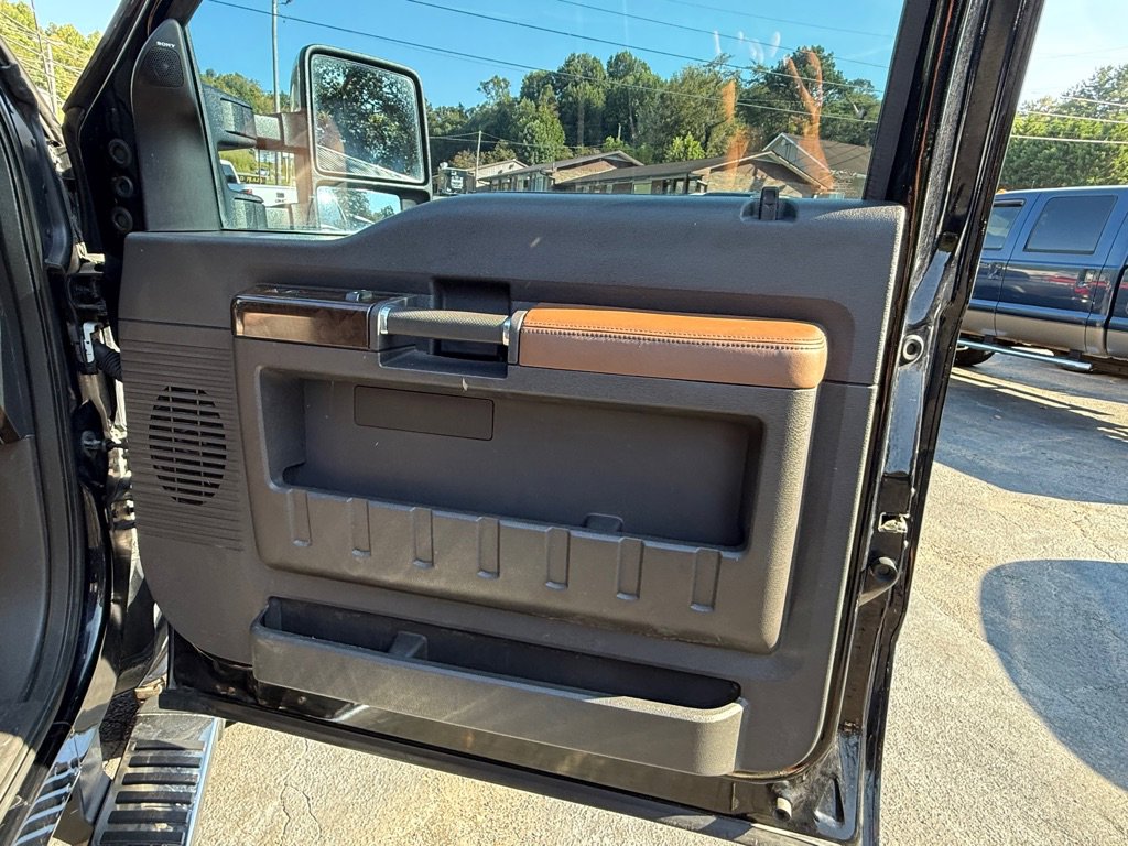 Used 2016 Ford F250 Platinum image 65