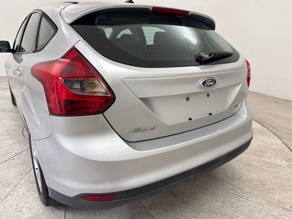 Used 2014 Ford Focus SE image 17