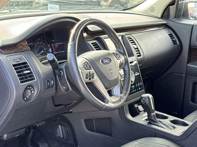 Used 2018 Ford Flex Limited image 27