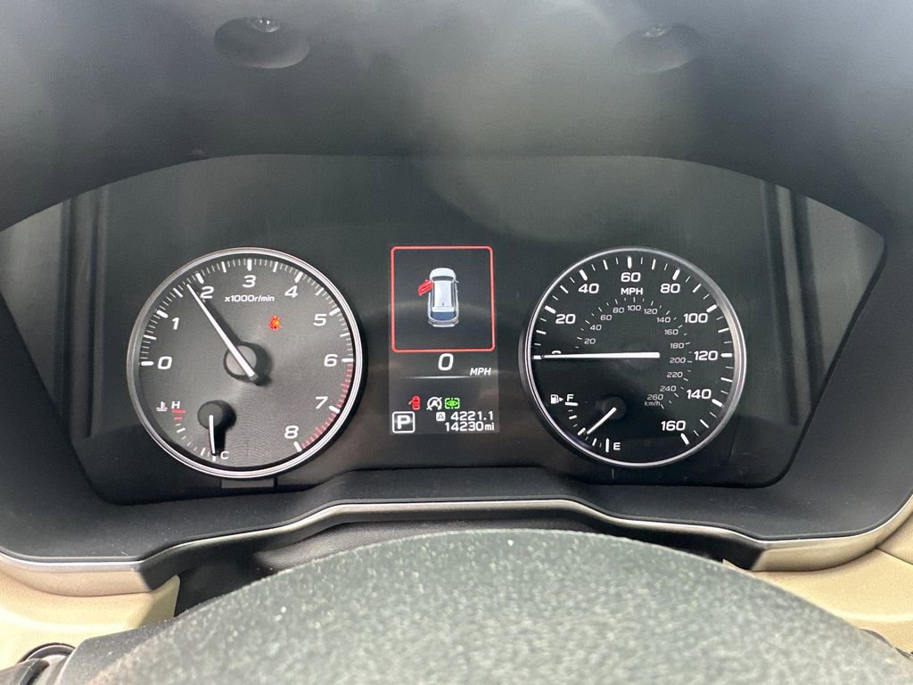 Used 2024 Subaru Outback Limited w/ Popular Package #2 image 27