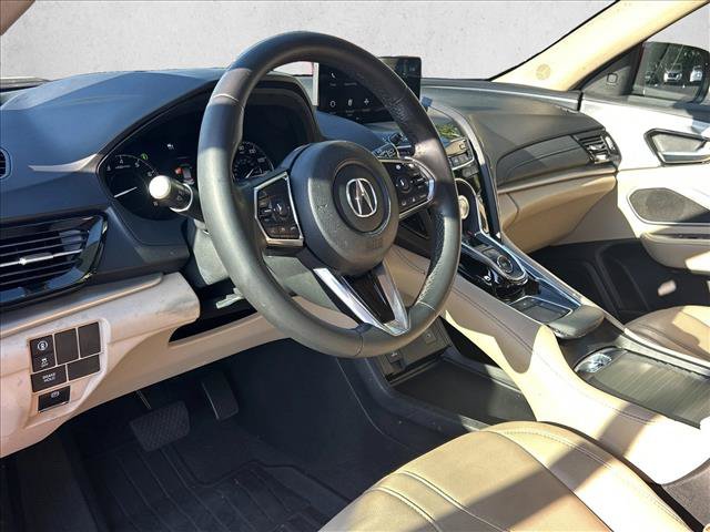 Used 2023 Acura RDX AWD image 9