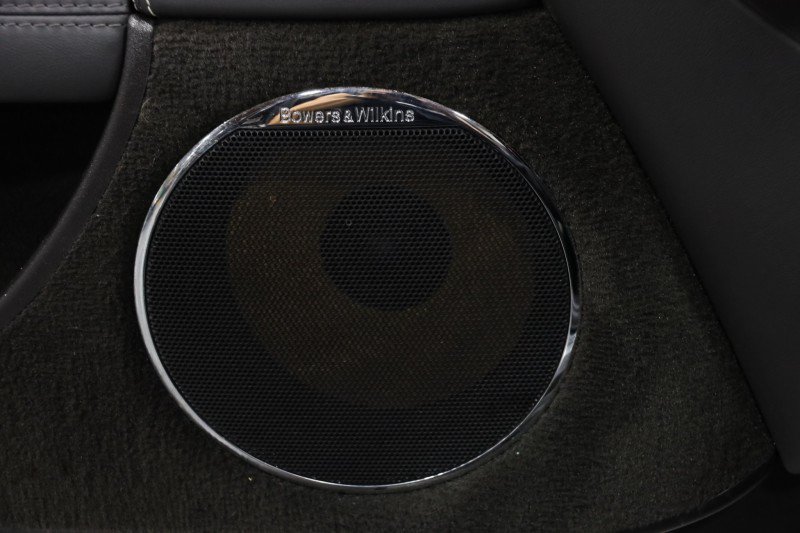Used 2012 Jaguar XKR R RWD image 50