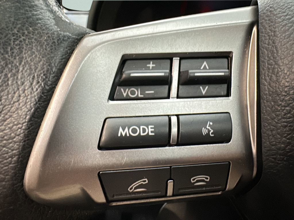Used 2014 Subaru Forester 2.5i Limited w/ Popular Package #1 image 16