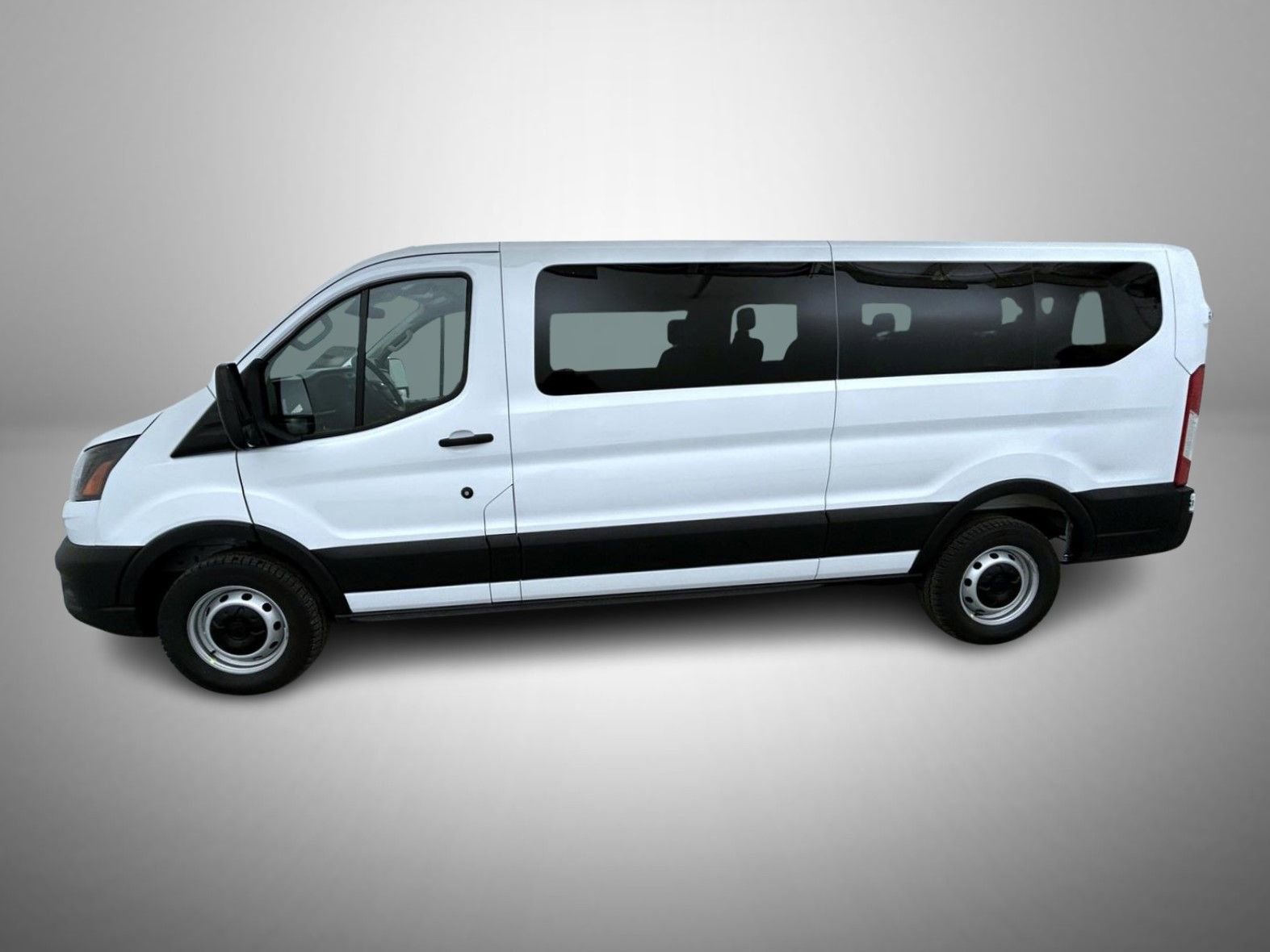 New 2026 Ford Transit 350 XL RWD image 8