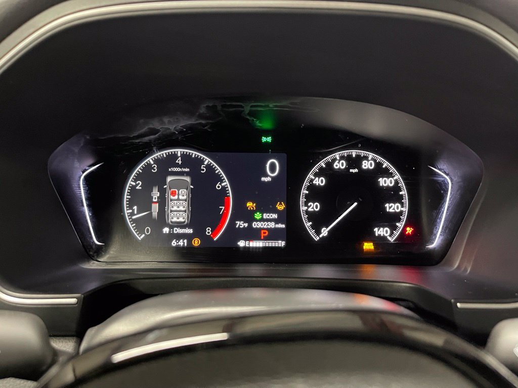 Used 2025 Honda Pilot Touring image 32