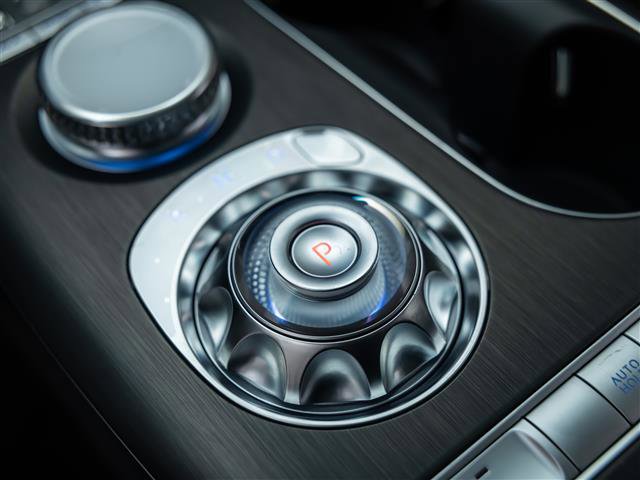 New 2026 Genesis GV60 AWD image 23