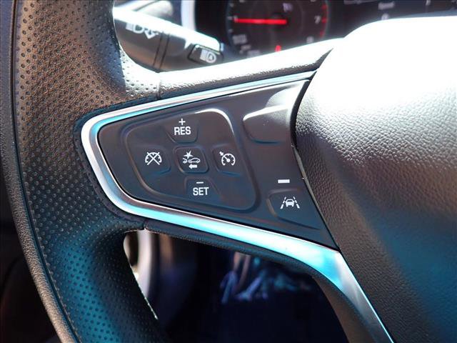 Used 2023 Chevrolet Malibu LS image 14