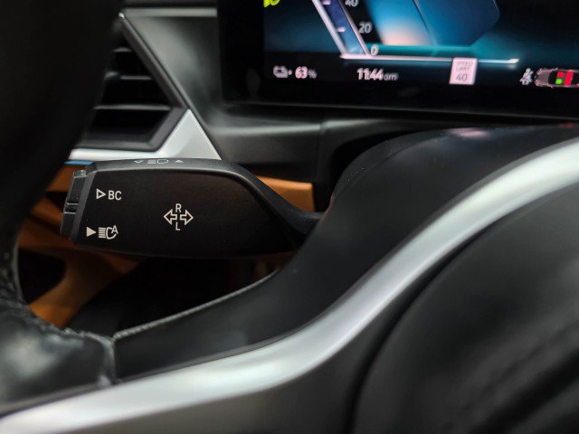 Used 2023 BMW i4 eDrive40 w/ M Sport Package RWD image 23