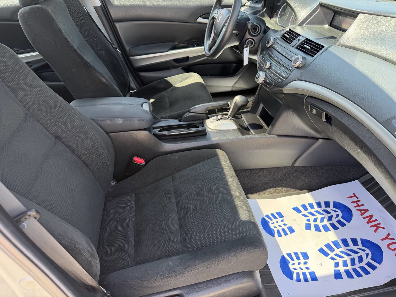 Used 2008 Honda Accord EX image 20