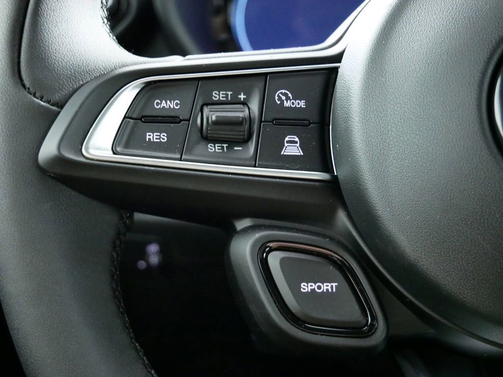 Certified 2024 Dodge Hornet GT image 42