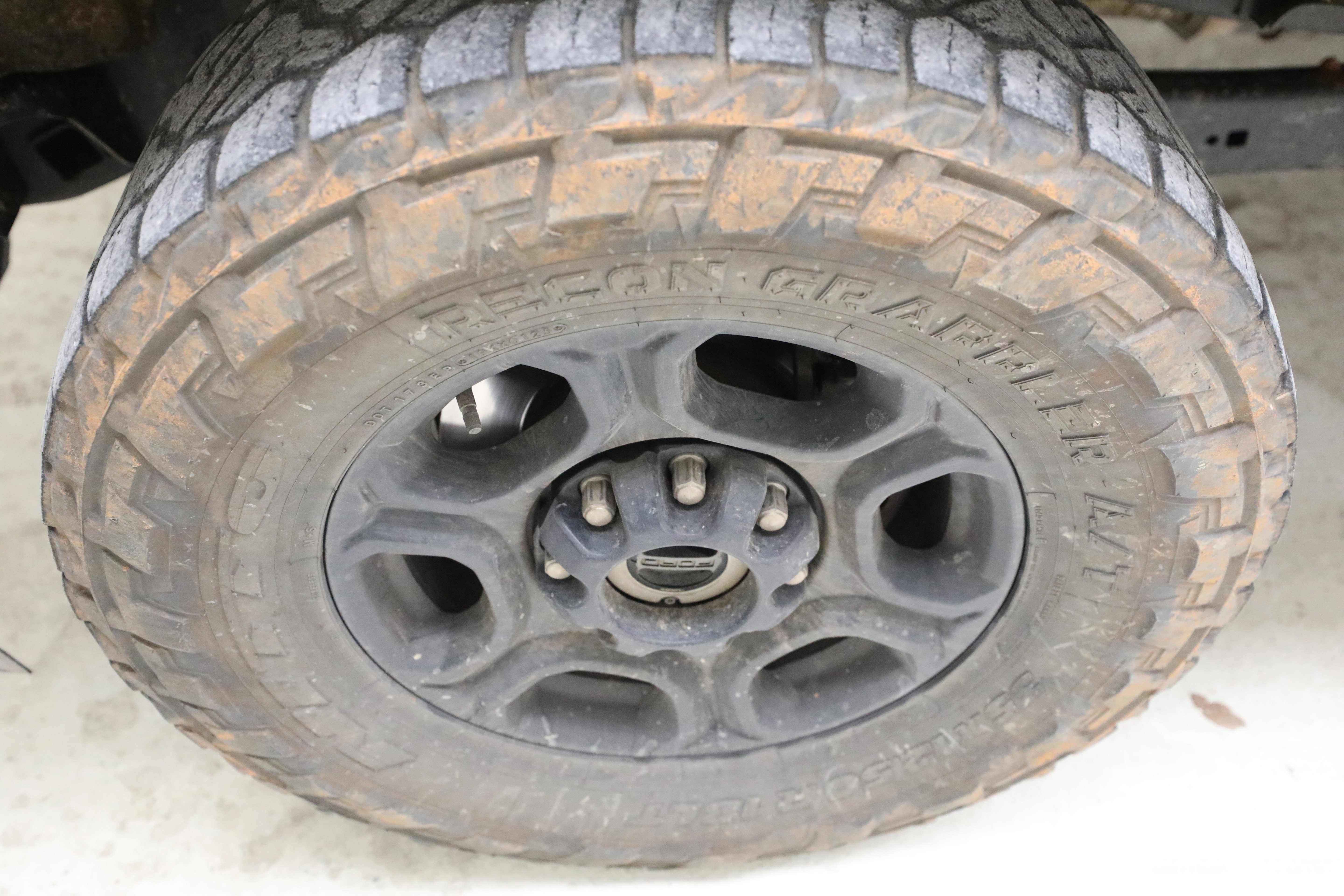 Used 2023 Ford F250 XL w/ STX Appearance Package AWD/4WD image 10