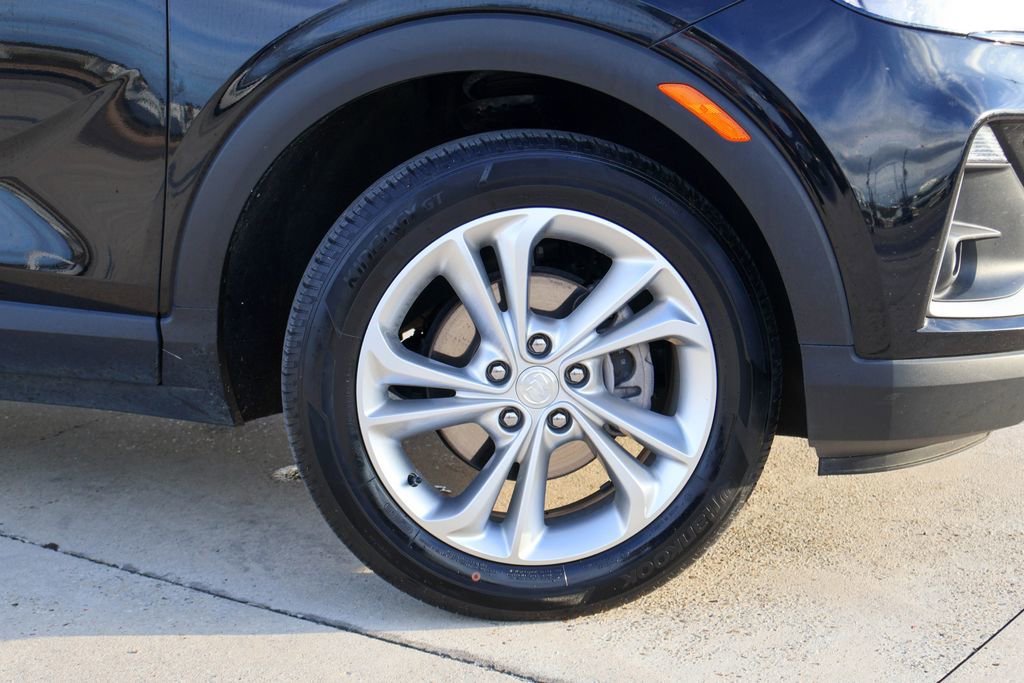 Used 2023 Buick Encore GX Preferred image 25