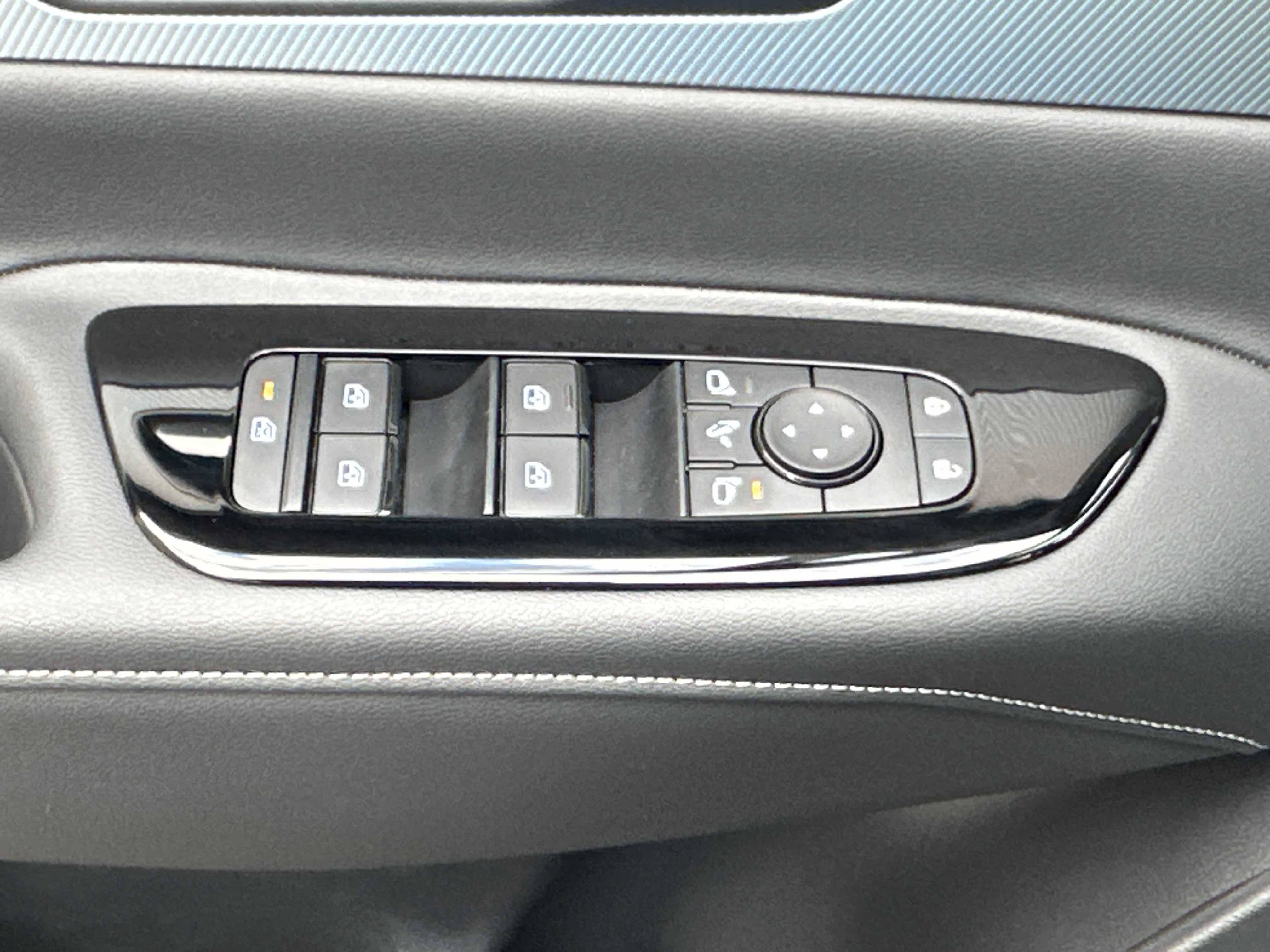 New 2026 Nissan Murano Platinum w/ Cargo Package AWD/4WD image 22