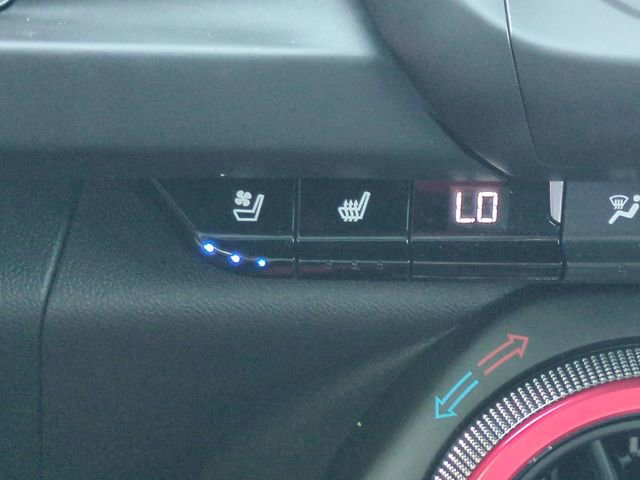 Certified 2023 Chevrolet Camaro SS image 26