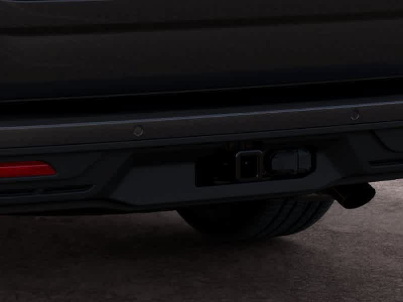 New 2027 Ford Expedition Max Active AWD/4WD image 23