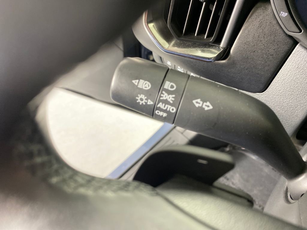 Used 2024 MAZDA CX-50 2.5 Turbo w/ Cargo Package image 19