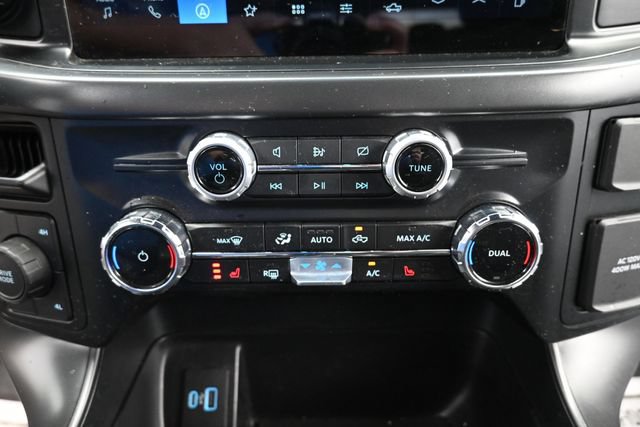 Used 2024 Ford F150 XLT w/ Equipment Group 302A MID AWD/4WD image 13