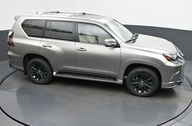 Certified 2023 Lexus GX 460 Premium w/ Accessory Package AWD/4WD image 19