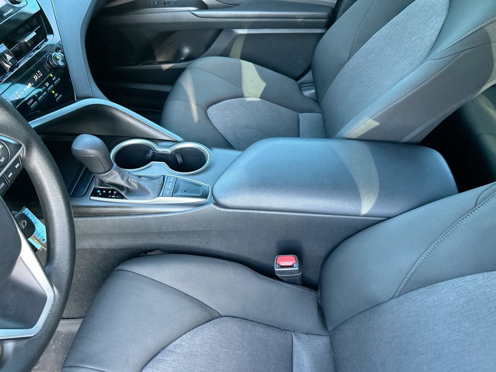 Used 2023 Toyota Camry LE FWD image 27