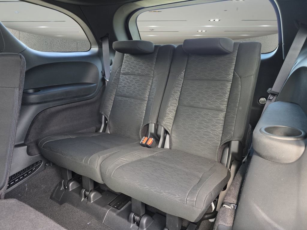 New 2026 Dodge Durango GT w/ Blacktop Package RWD image 7