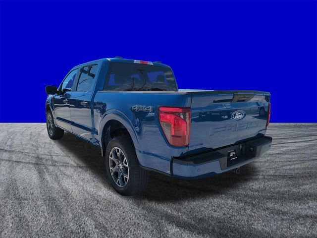 Certified 2024 Ford F150 STX w/ Tow/Haul Package image 6