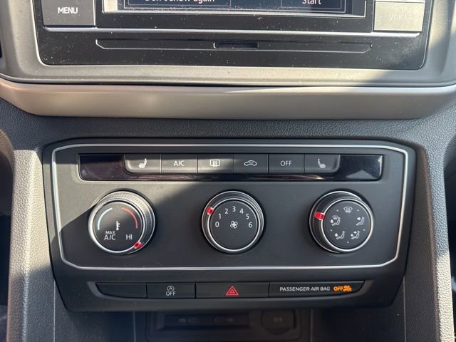 Used 2023 Volkswagen Atlas Cross Sport SE image 23