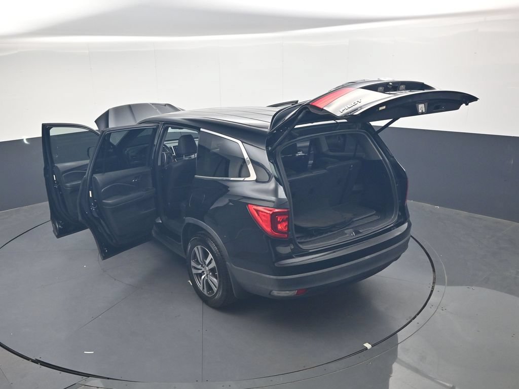 Used 2016 Honda Pilot EX-L image 40