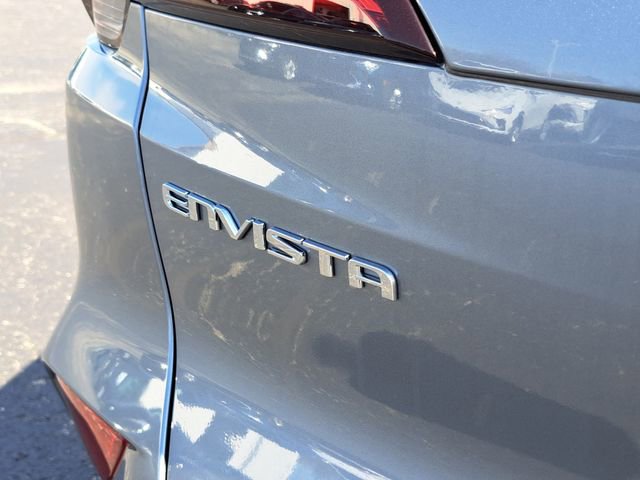New 2026 Buick Envista Sport Touring w/ Convenience I Package image 12