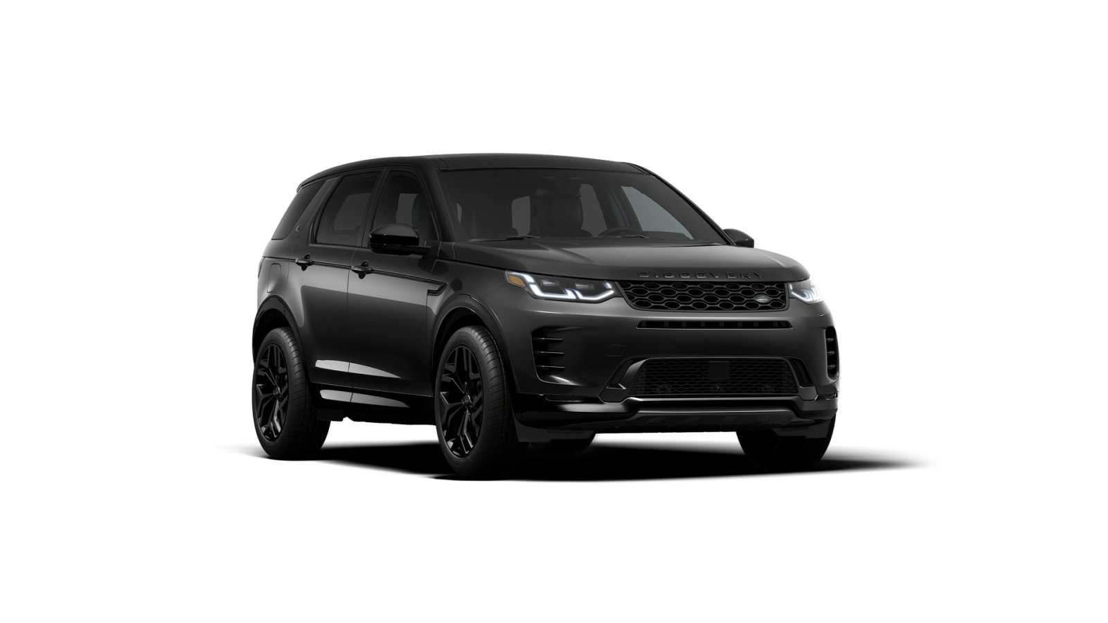 New 2026 Land Rover Discovery Sport Landmark AWD/4WD image 1