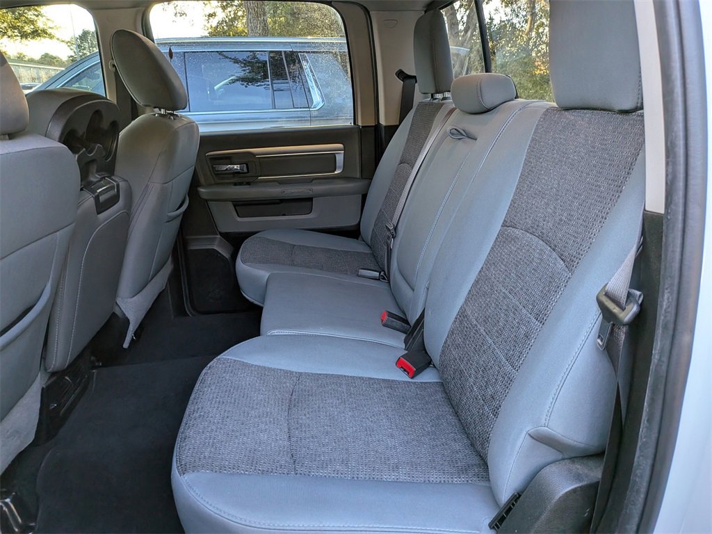 Used 2019 RAM 1500 Big Horn image 14