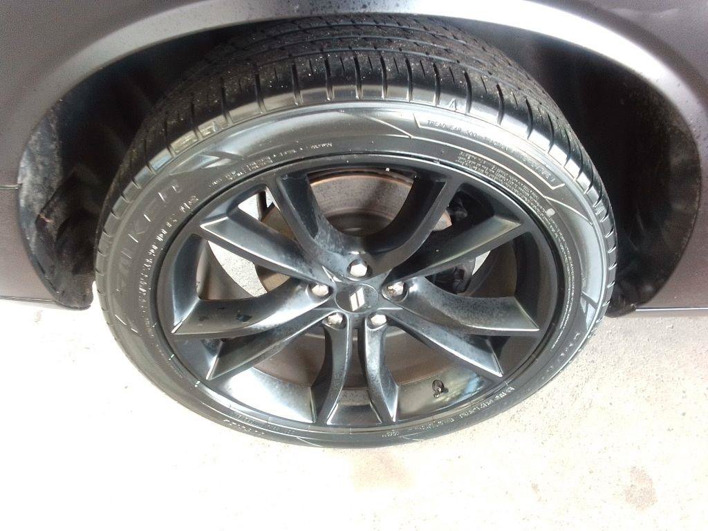 Used 2018 Dodge Challenger SXT Plus RWD image 24