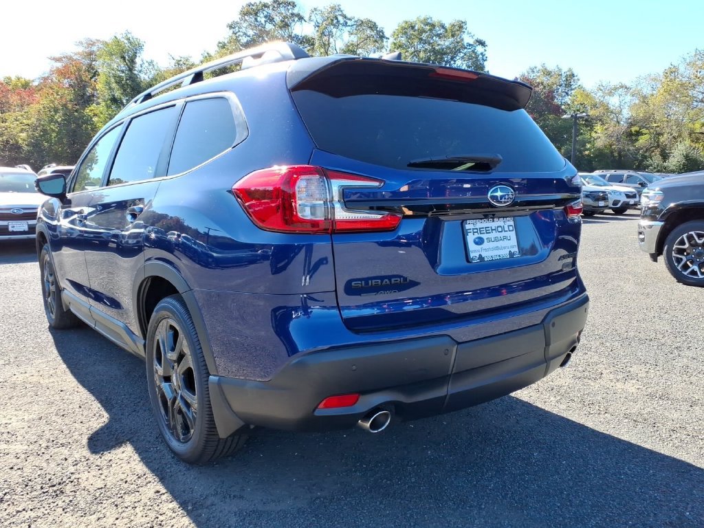 New 2026 Subaru Ascent Bronze Edition AWD/4WD image 14
