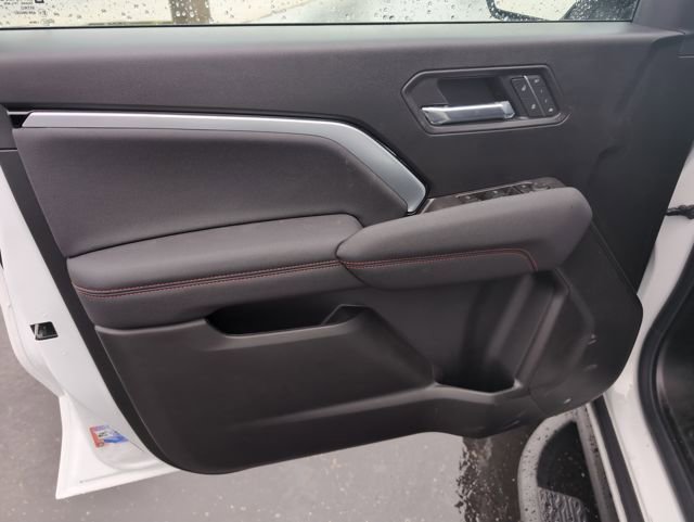 New 2026 Chevrolet Colorado Z71 image 15