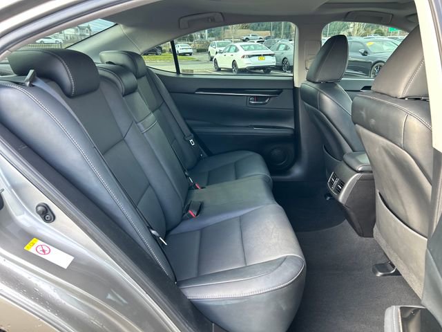 Used 2018 Lexus ES 350 image 12