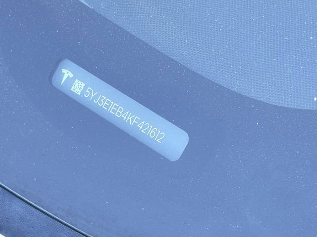 Used 2019 Tesla Model 3 Long Range image 11