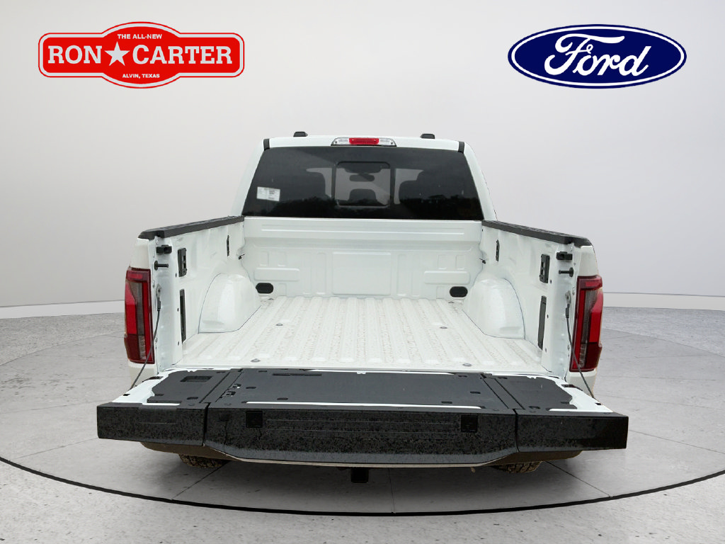 New 2026 Ford F150 King Ranch w/ Equipment Group 601A High AWD/4WD image 20